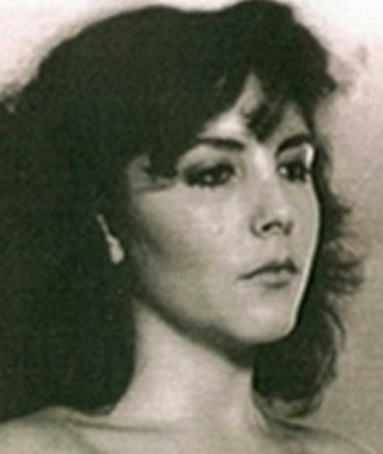 Paola maiolini | actor | actress