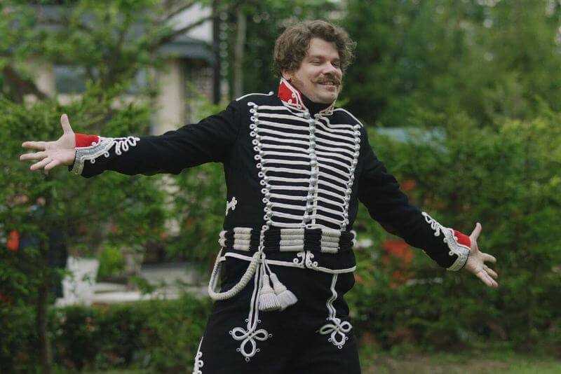 Гусар 2 сезон- дата выхода 1 серии на тнт, трейлер, когда выйдет сериал в россии | online-novinka.ru