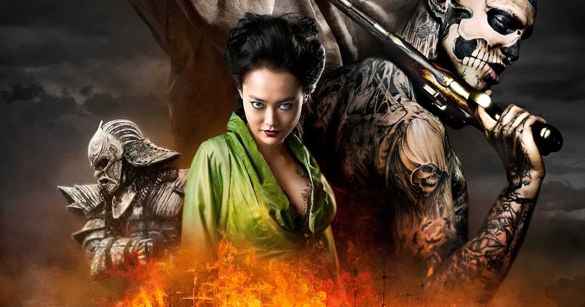 47 ронинов 2 — продолжение фильма 2013 года Основная сюжетная линия Актерский состав Интересные факты о съемках Трейлер