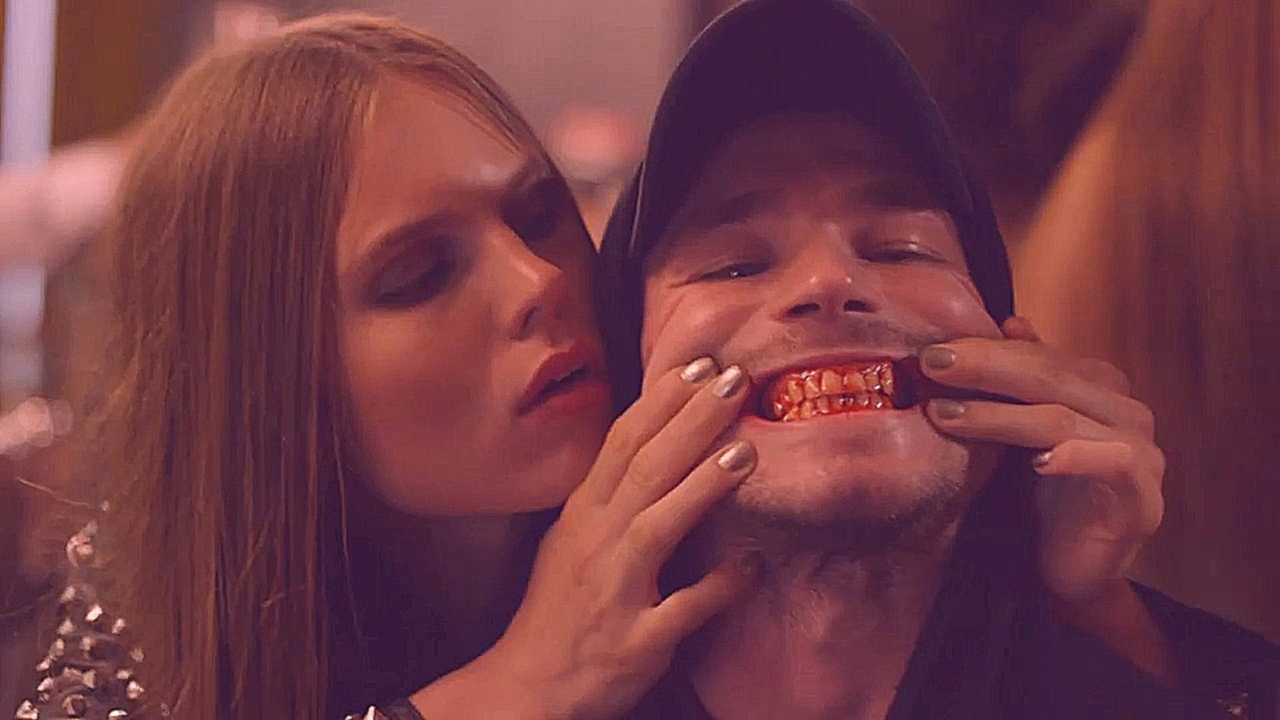 Сериал звоните дикаприо! (2018) актеры и роли, сколько серий