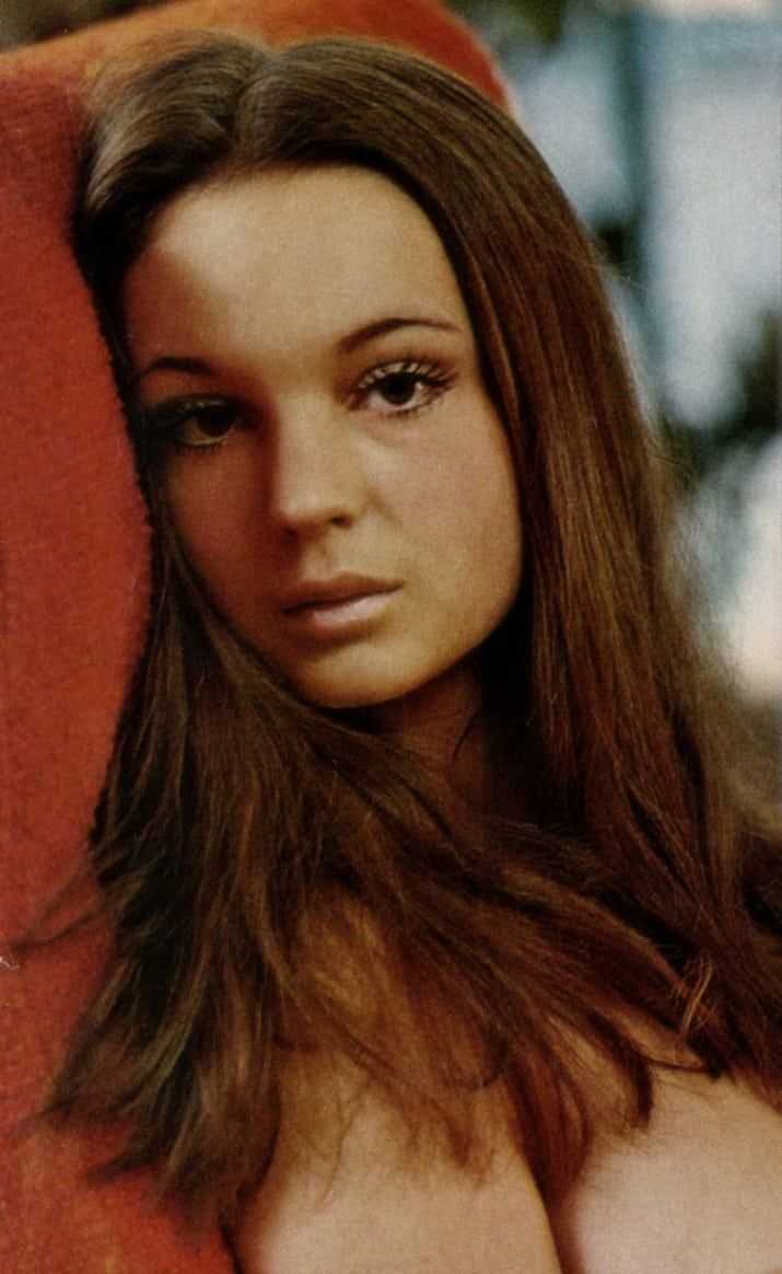 Christina lindberg
swedish actor model and journalist