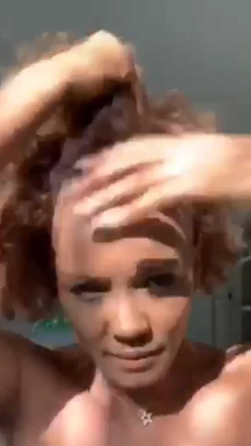 Isabel fillardis