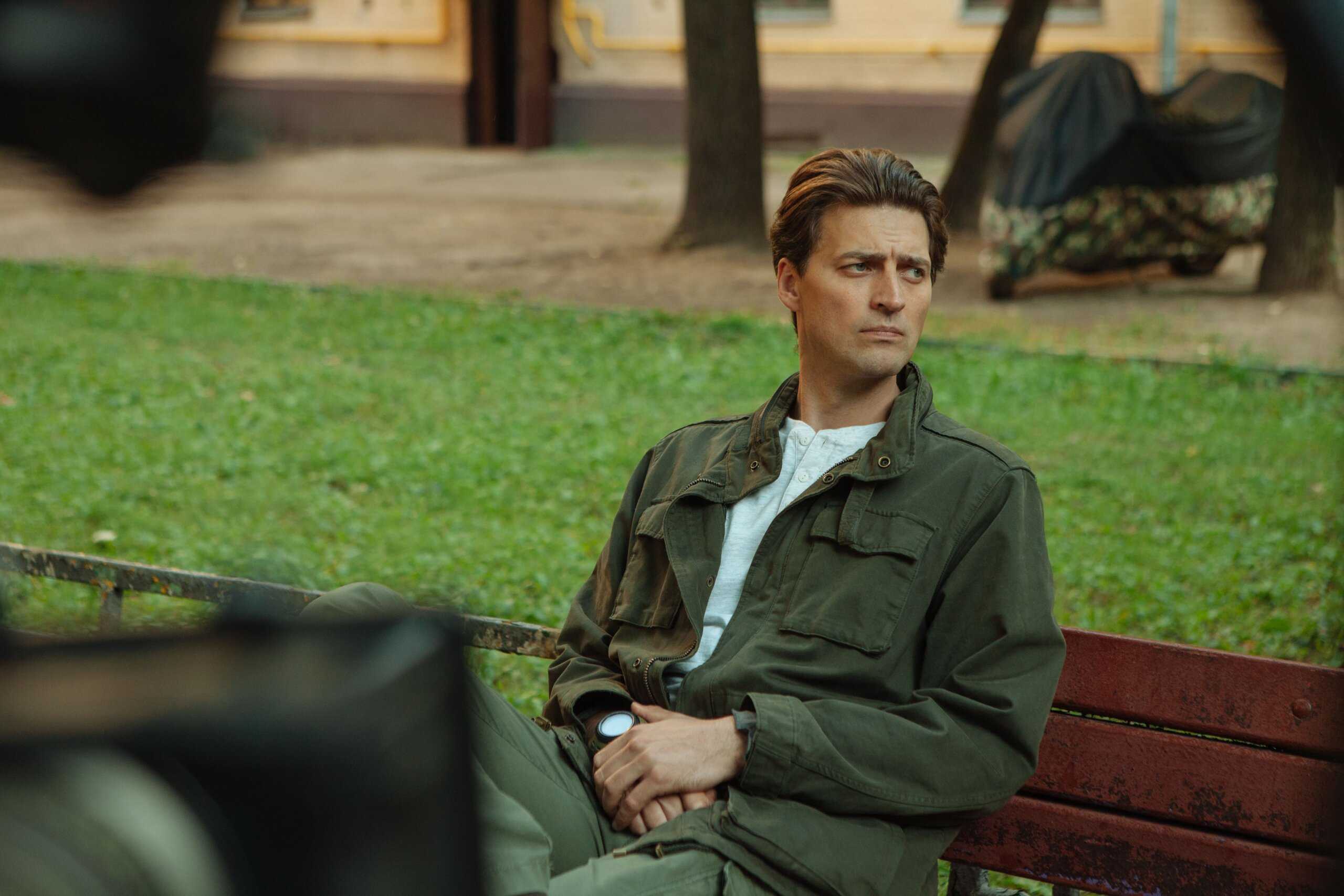 Испытание (2019) — содержание серий
