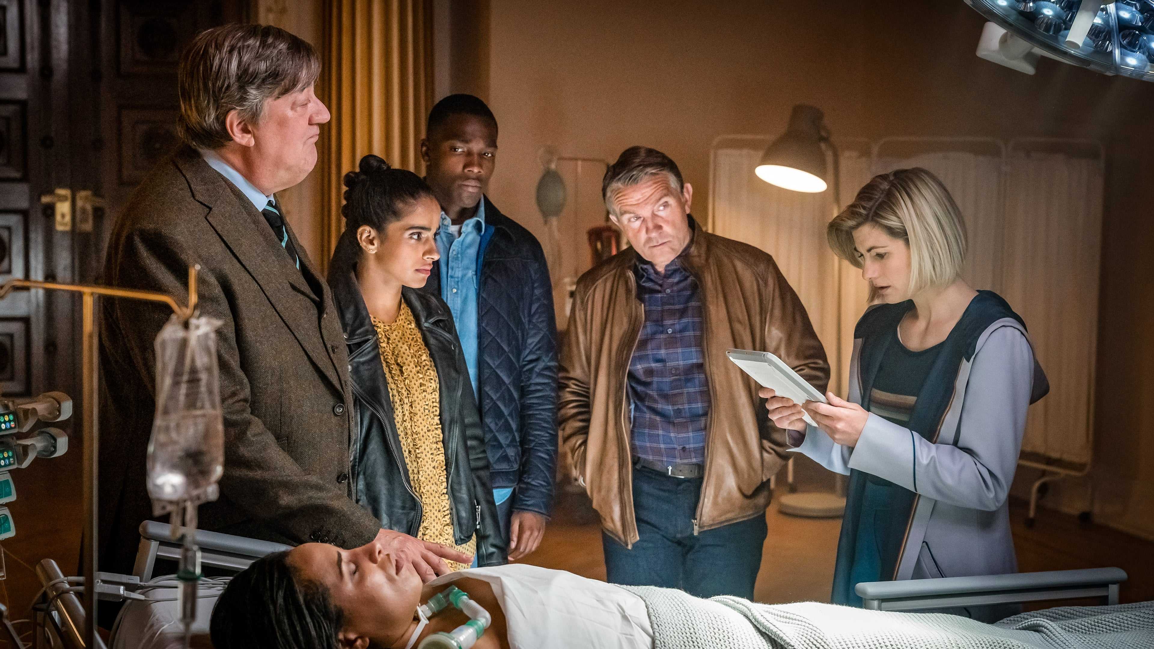 Сериал «доктор преображенский» (2020) – дата выхода серий на первом