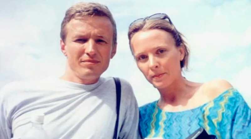Софья горшкова биография личная жизнь