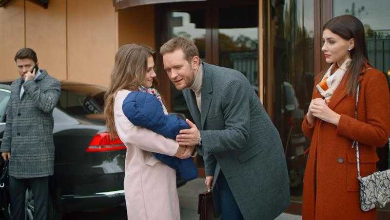 Дата выхода 2 сезона сериала мастер и трейлер, сюжет и кадры со съемок