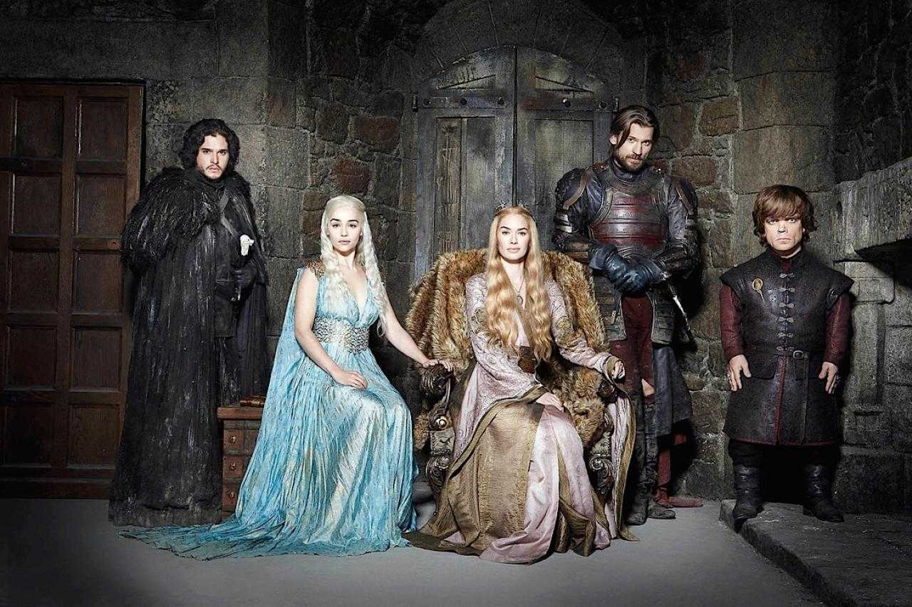 Сериал уиллоу 2 сезон — будет ли продолжение?