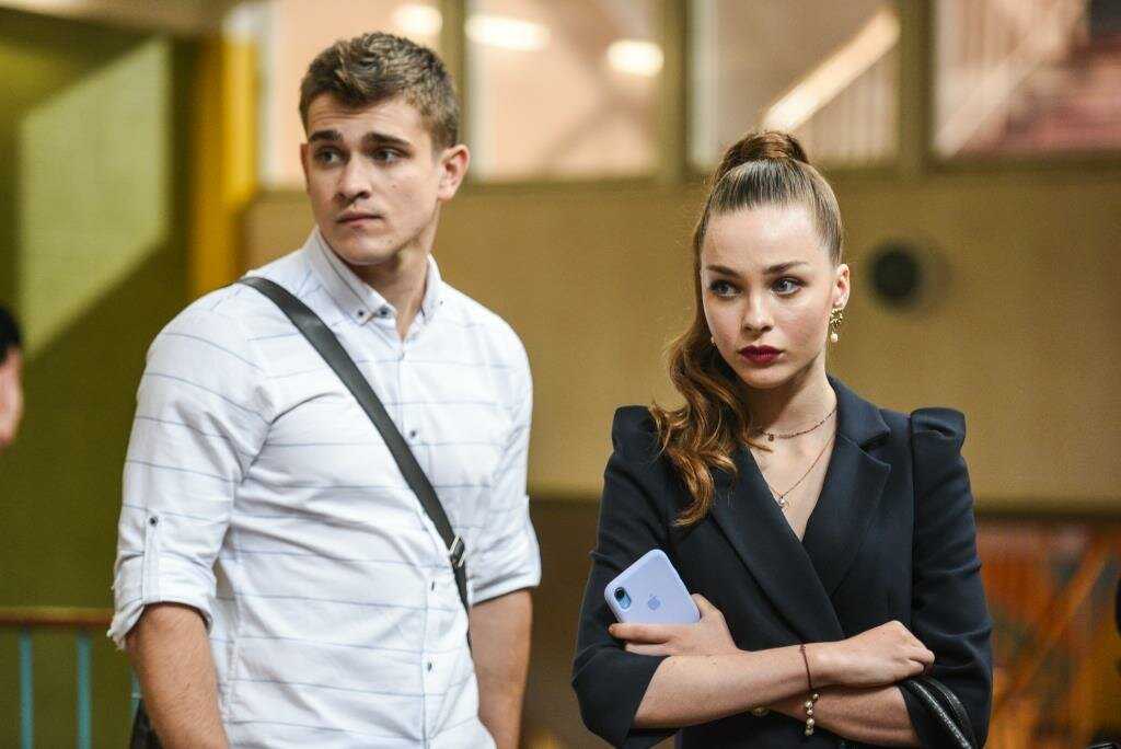 Пищеблок 3 сезон дата выхода серий, когда выйдет сериал на кинопоиске и будет ли в россии в 2023 году, расписание всех эпизодов продолжения