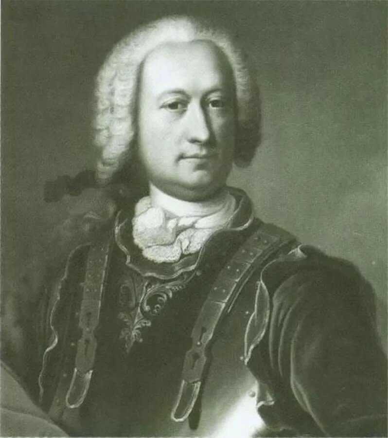 Marquis de sade