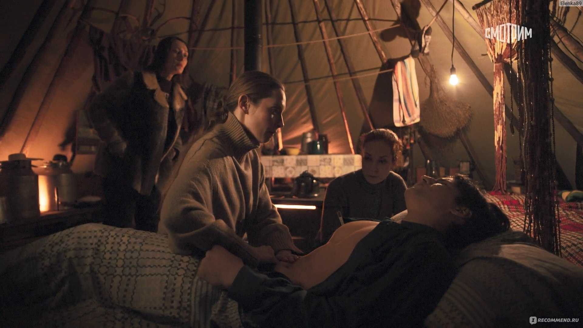50 самых ожидаемых сериалов 2023 года