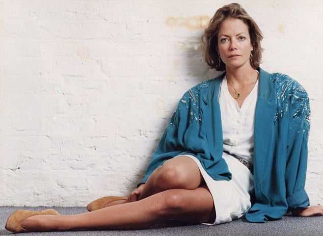 Jenny seagrove
