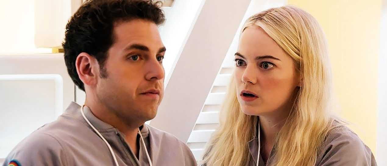 Маньяк 2 сезон — продолжение сериала 2018 года Актерский состав сериала, информация о съемках Будет ли снят второй сезон Трейлер