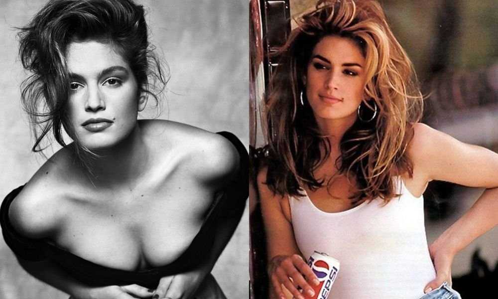 Синди кроуфорд - cindy crawford - dev.abcdef.wiki