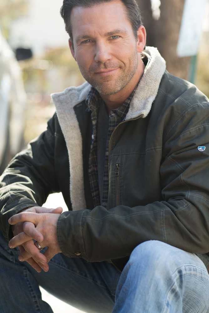Brendan donaldson - age, wiki, bio, photos