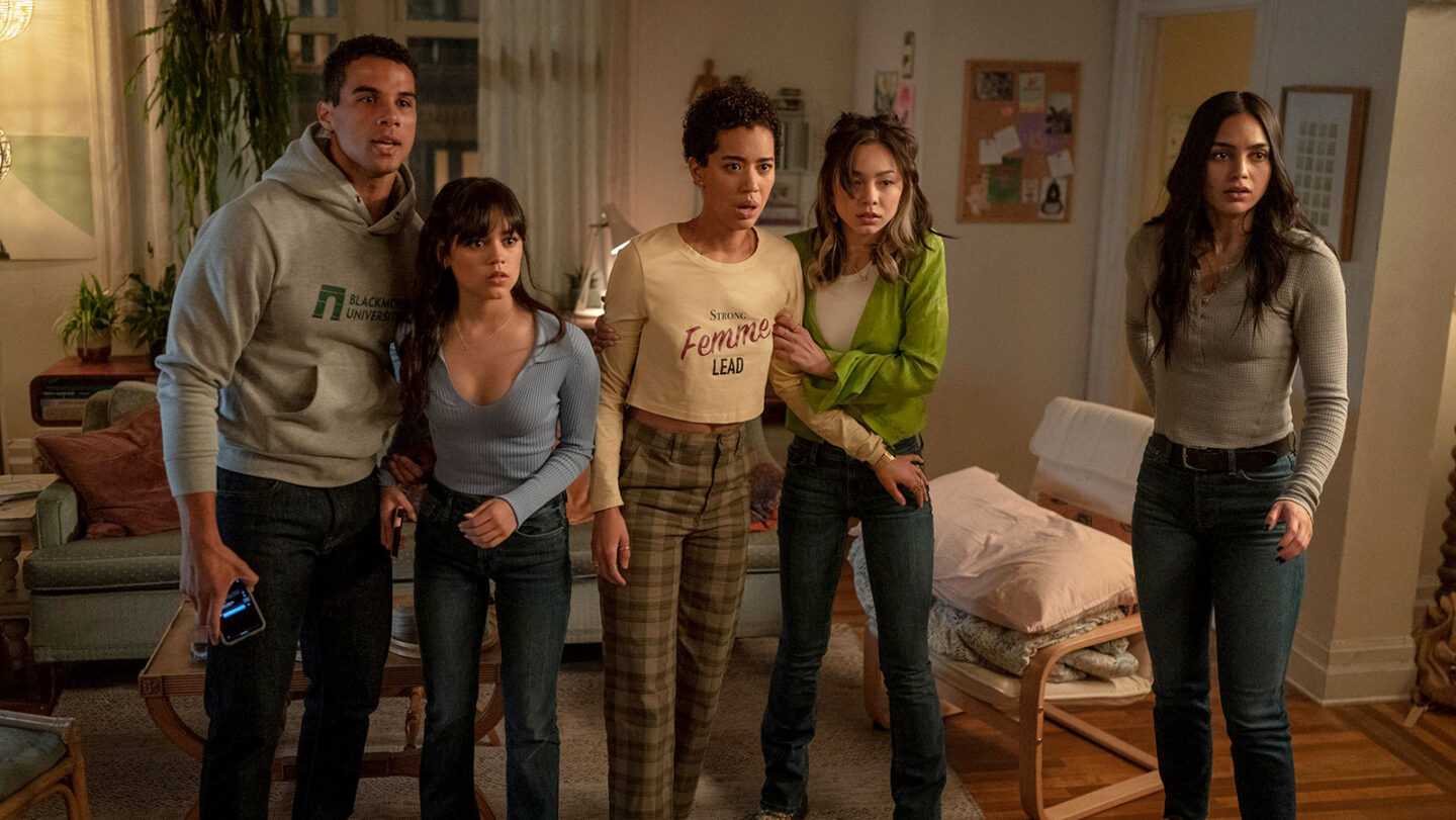 Заклятие 4 дата выхода серий, когда выйдет сериал и будет ли в россии в 2023 году продолжение, расписание всех эпизодов