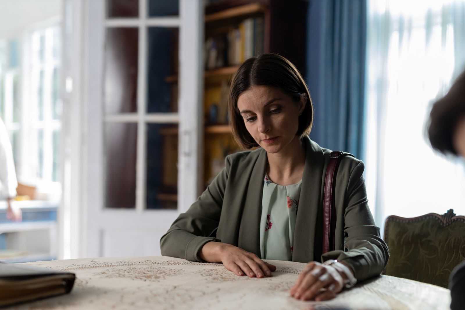 Зло (2019) — сюжет, описание и дата выхода серий сериала, будет ли 3 сезон — teletoday