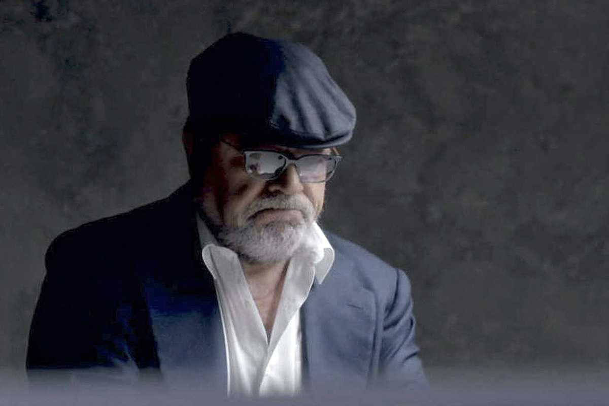 El comisario