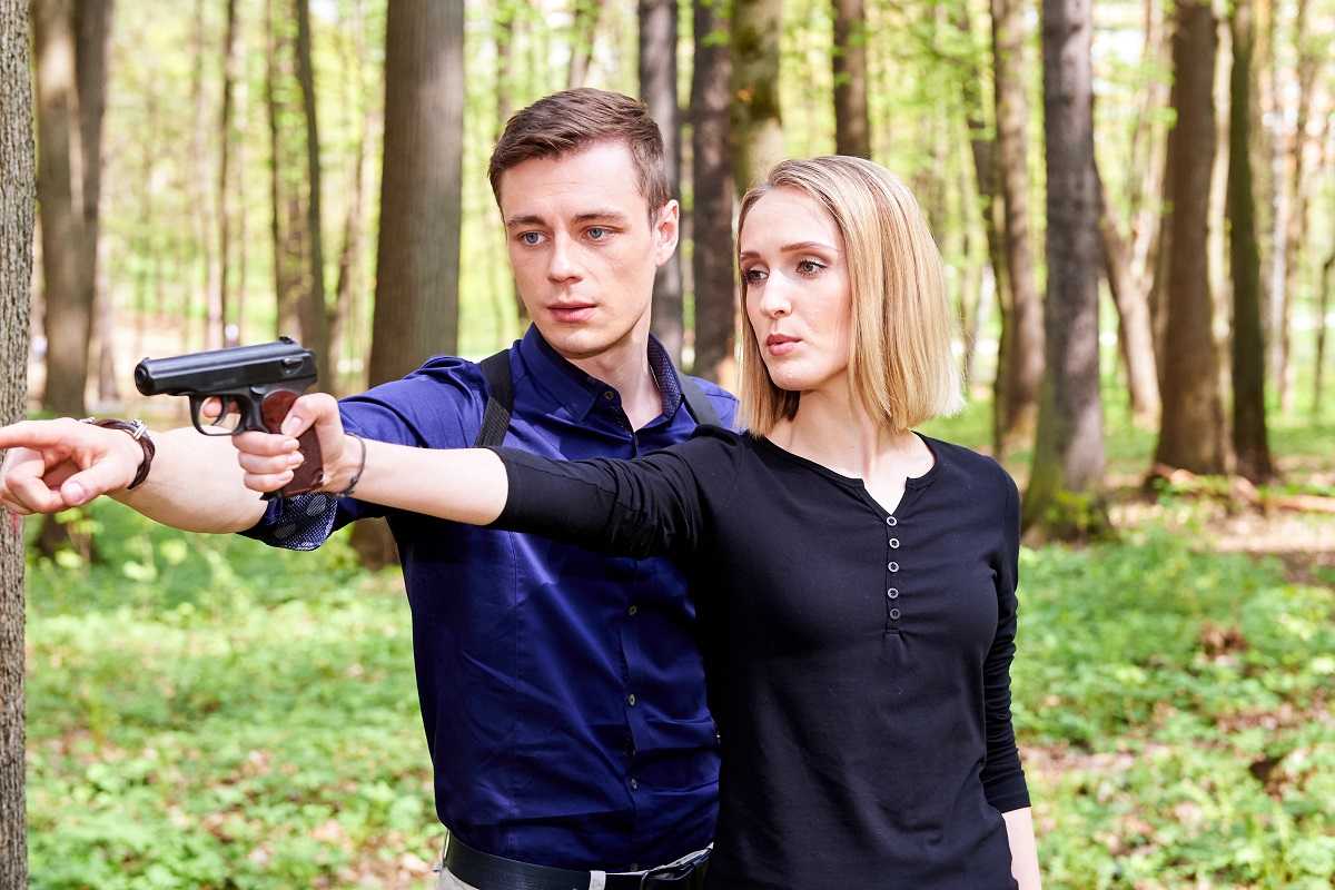 Женская версия 12 сезон