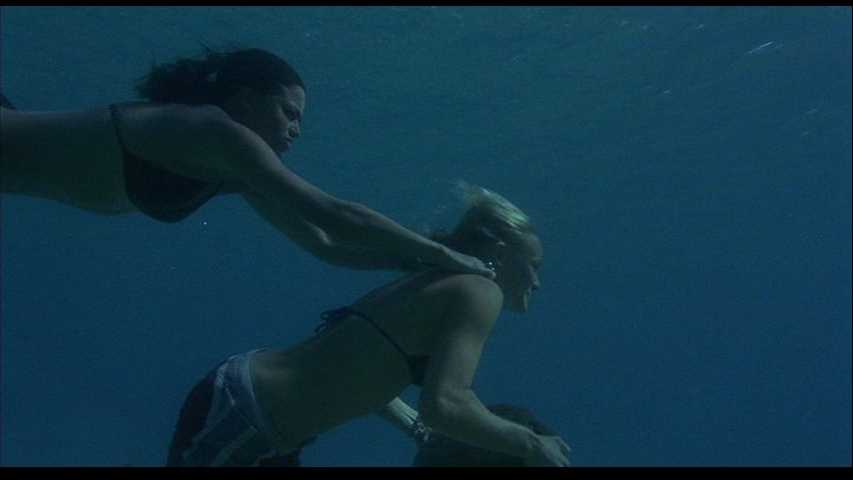 Голубая волна (фильм, 2002) — все о кино