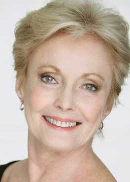 Actress judith mcconnell: biography, photo. movies and tv shows