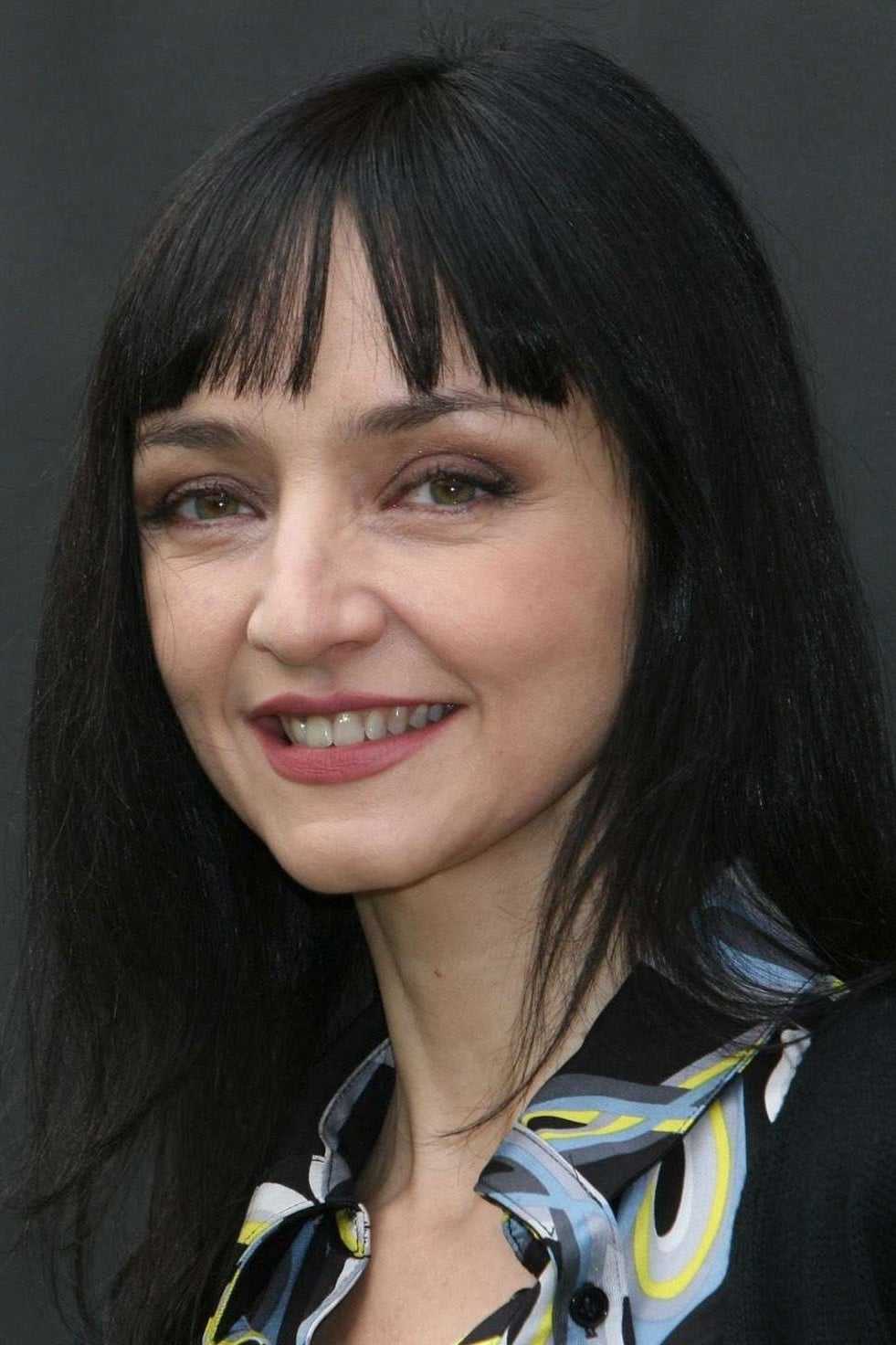 Мария де медейруш биография