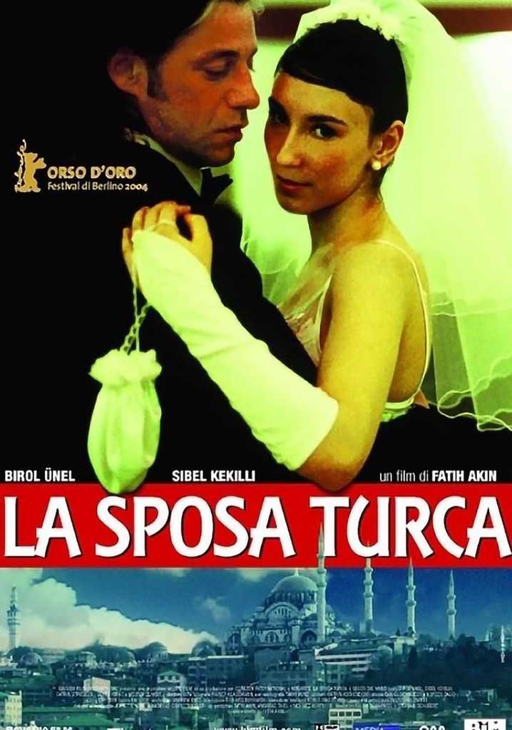 La sposa