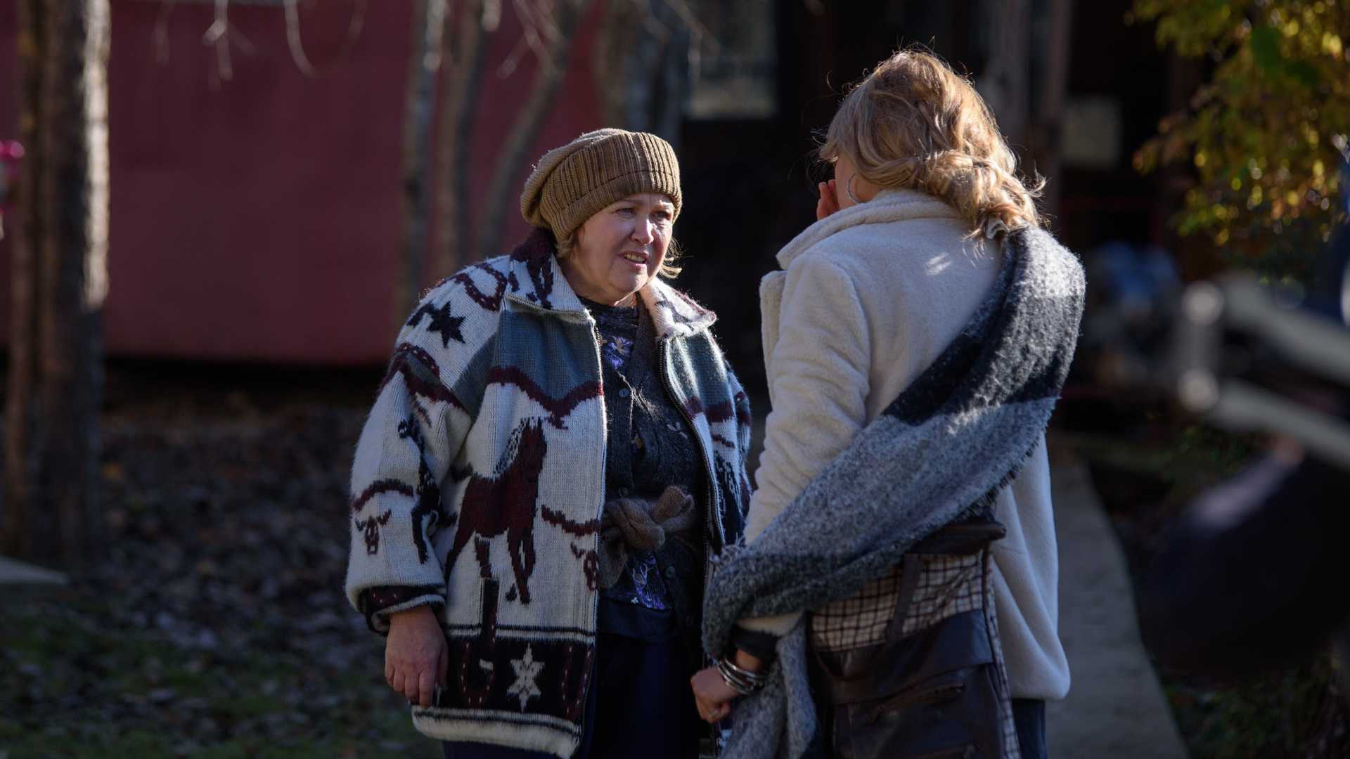 Сериал "тайна лилит" 2021: описание всех серий в кратком изложении