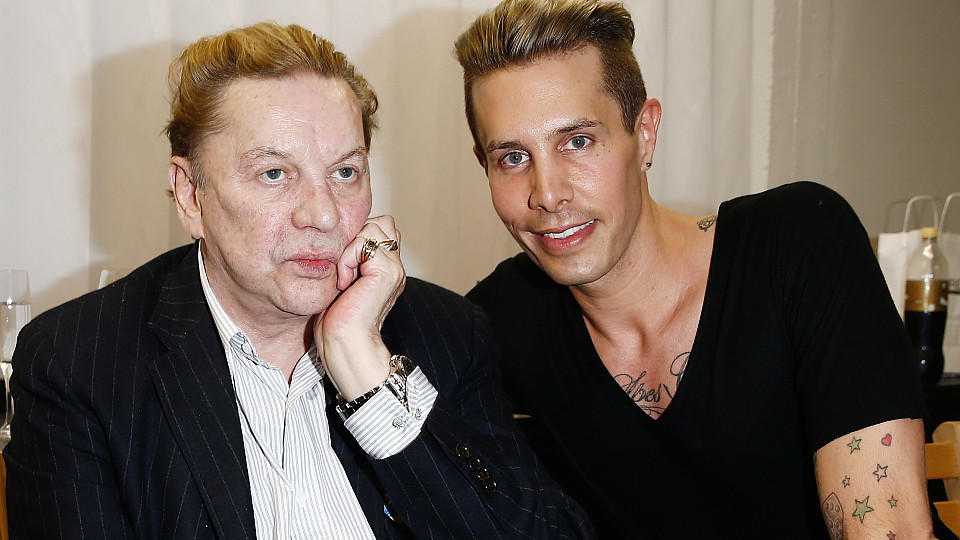 Сента бергер