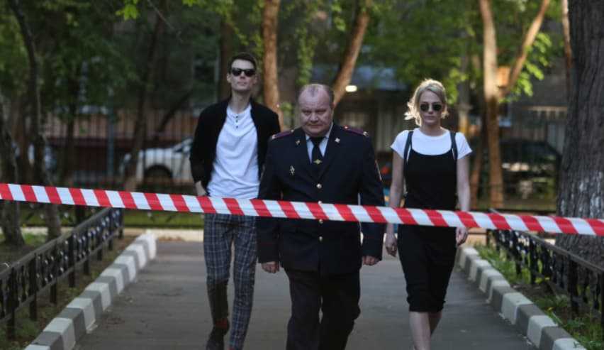 Близнец 2 сезон