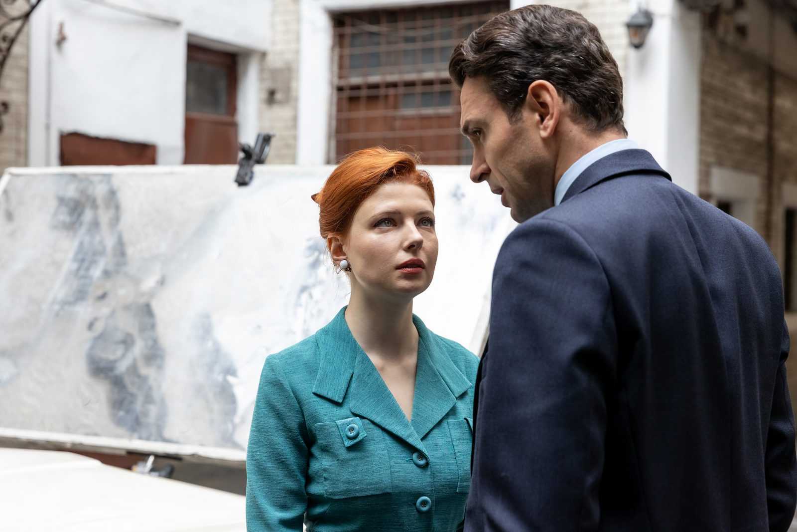 Иванько 2 сезон - дата выхода первой серии на тнт, трейлер, когда выйдет сериал в россии 2021