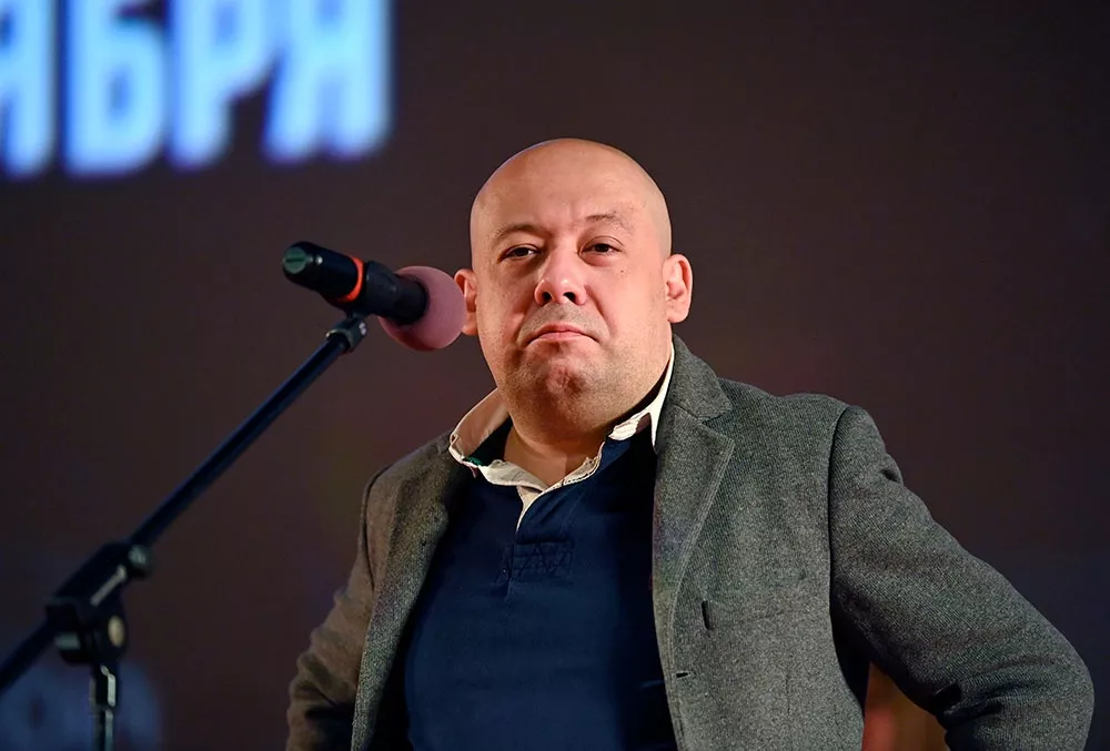 Фильмы юрий звягинцев: полная фильмография, доступная для скачивания и просмотра онлайн, фото, биография, новости