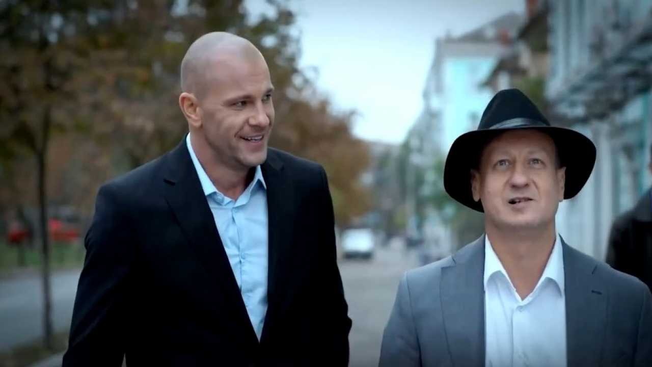 Черное зеркало 6 сезон: дата выхода 1 серии сериала