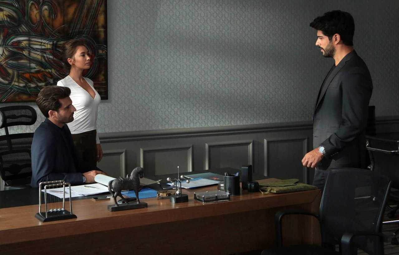 Дата выхода 2 сезона сериала "страна 03"