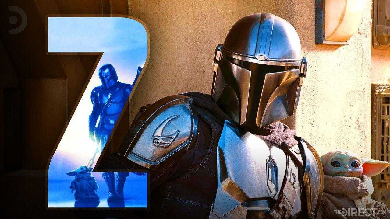 Еще до премьеры третьего студия Disney анонсировала 4 сезон Мандалорца, дата выхода всех серий состояться в декабре 2023 года Дата выхода 4 сезона сериала Мандалорец состоится в декабре 2023 года