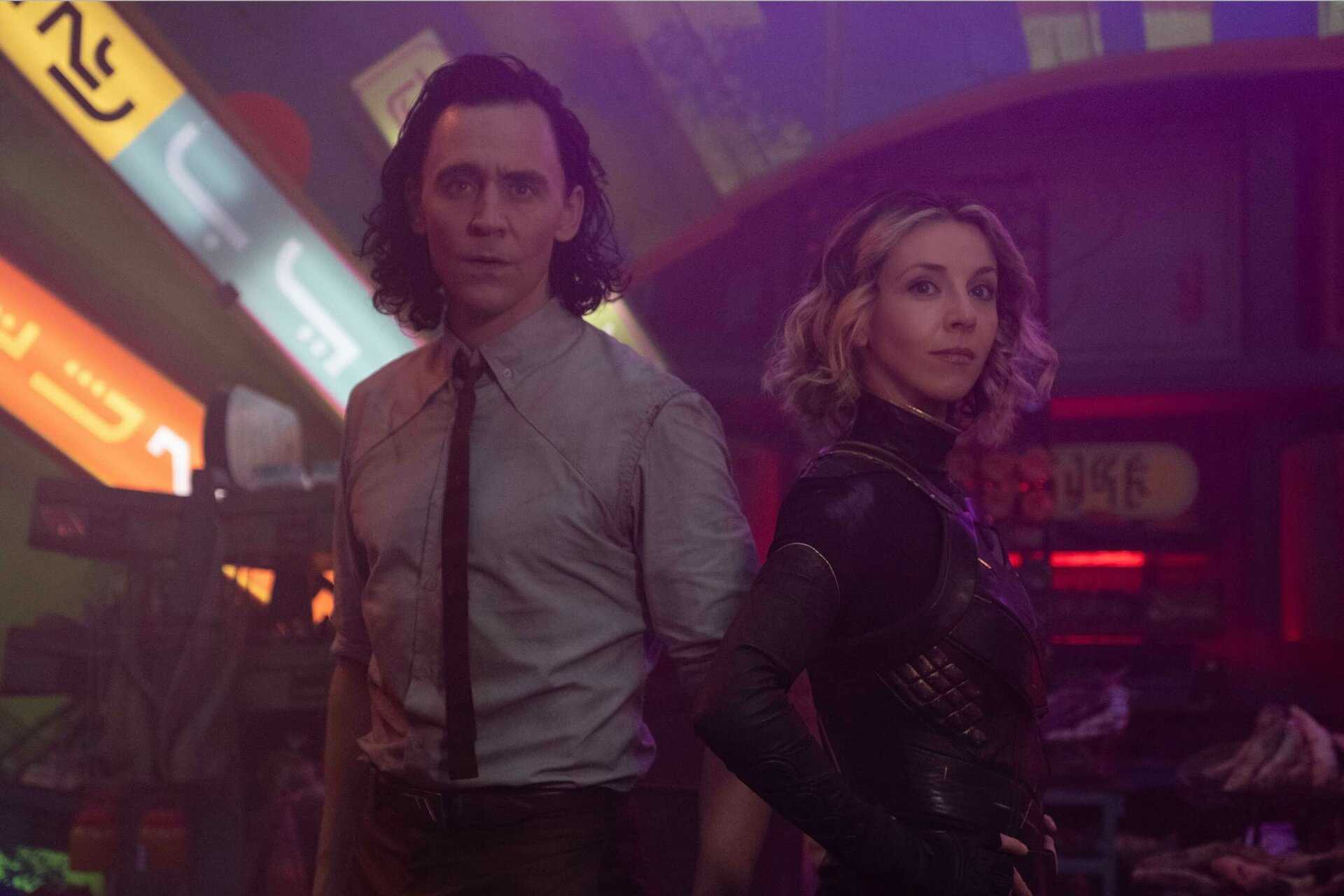 Локи 2 сезон (сериал, 2022) – дата выхода серий на disney+