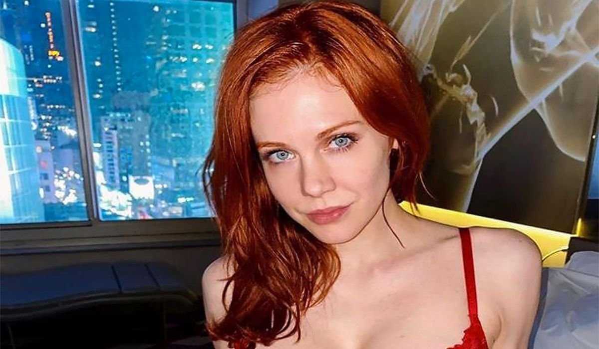 Maitland ward (мейтленд уорд): биография, личная жизнь, фото