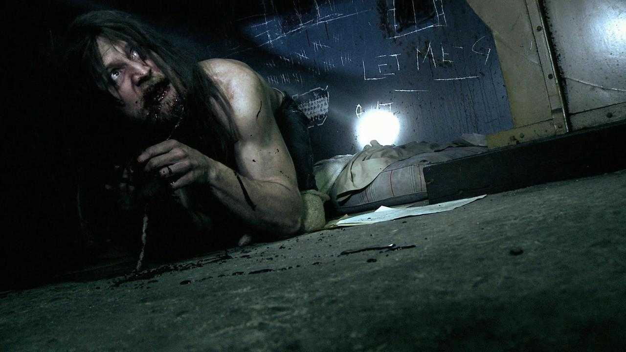 Искатели могил 2 (2012) фильм, кадры, сюжет, смысл, смотреть