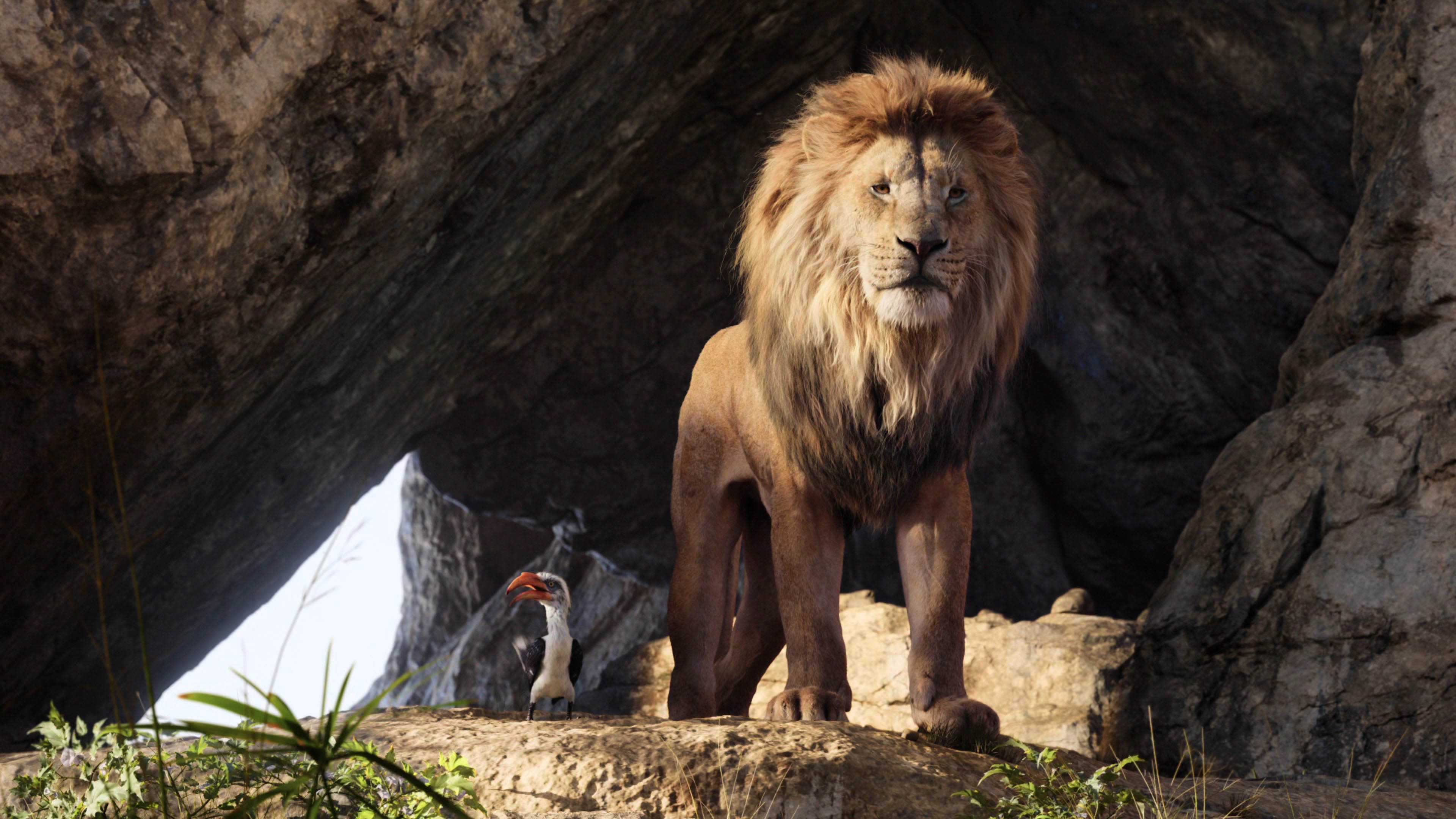 Дата выхода продолжения фильма "король лев 2" в 2019 году