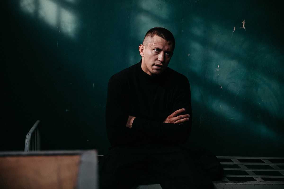 Сериалы и фильмы с павлом прилучным, где он снимался