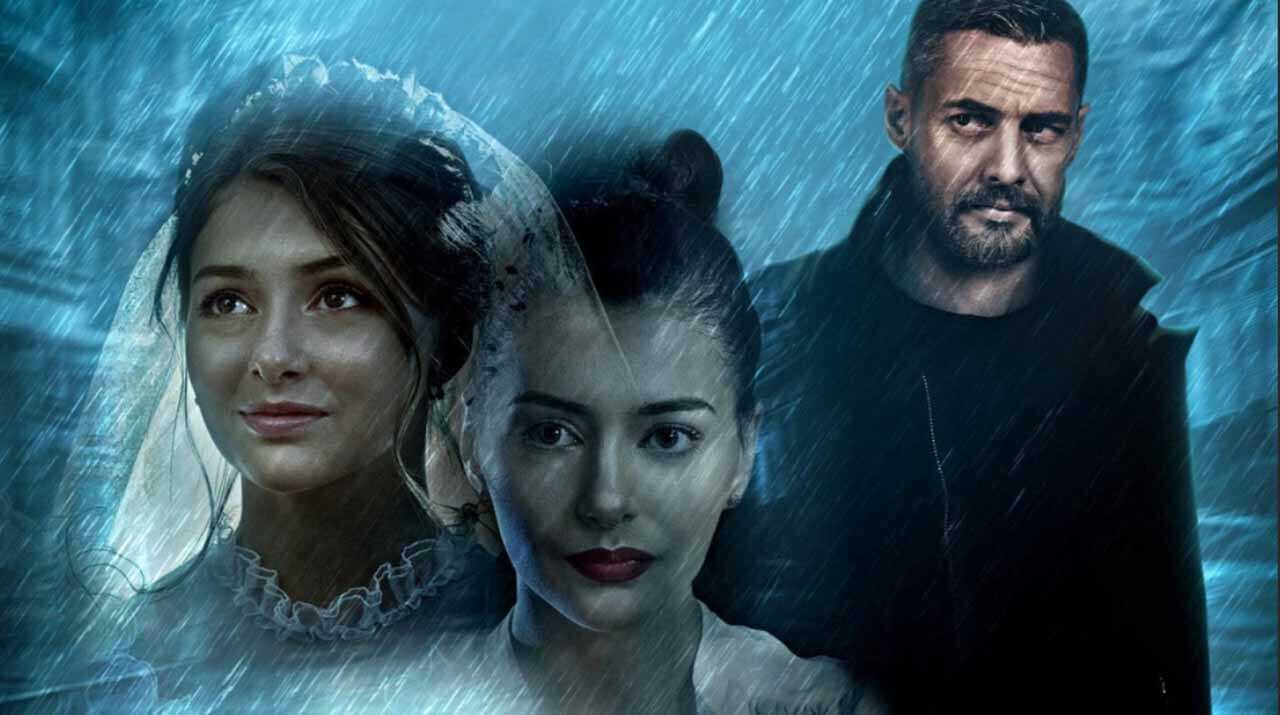 Смотрящая вдаль - сериал , 2 сезон, дата выхода серий, трейлер. | дата релиза