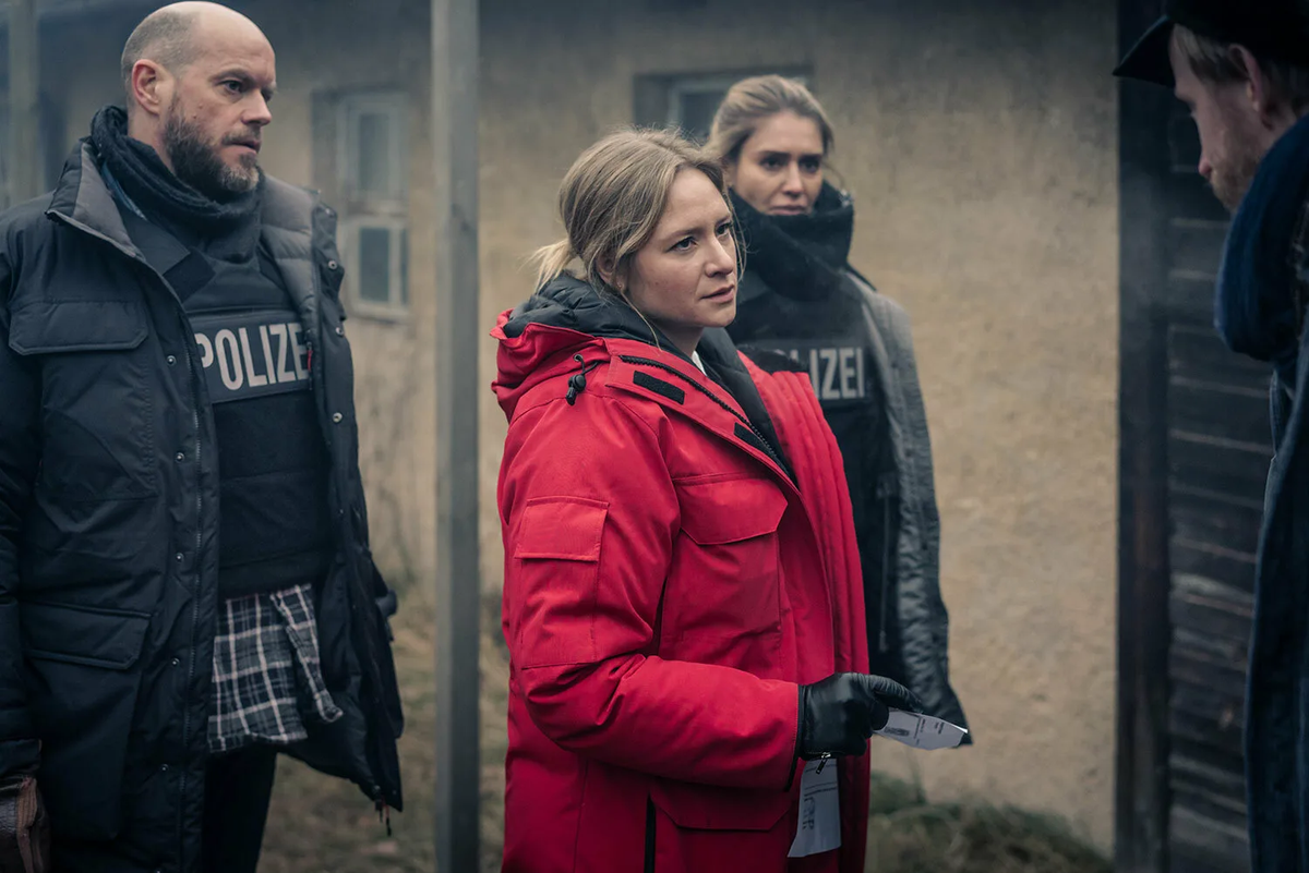 Сериал уэнсдэй (2 сезон) от neflix - дата выхода, когда будет продолжение?