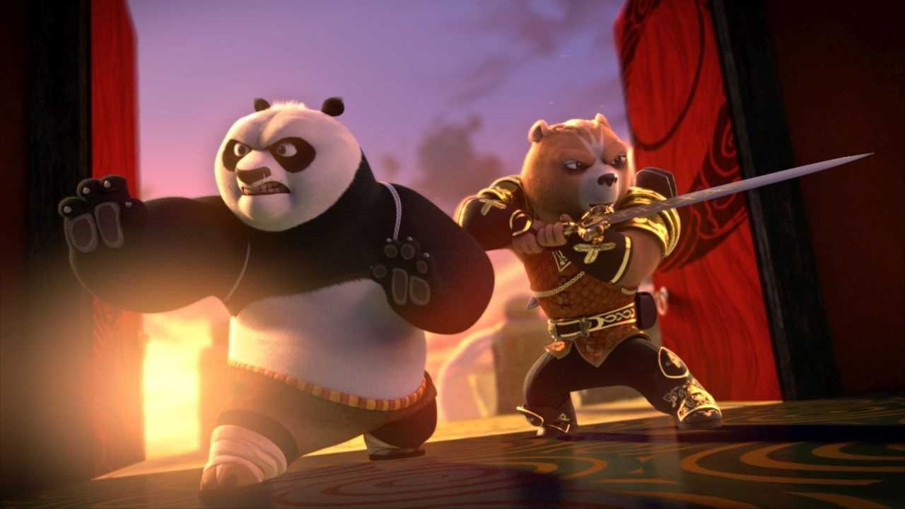 Дата выхода мультсериала Кунг-Фу Панда: Рыцарь-дракон состоится 14 июля 2022 года Об этом рассказал актер и музыкант Джек Блэк, чьим голосом и разговаривает мультипликационный герой