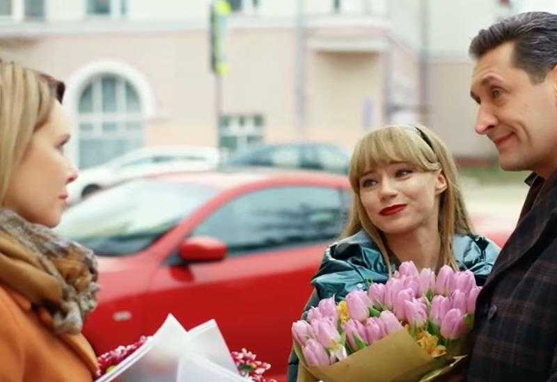 Мелодрама продолжается, и дата выхода 2 сезона уже известна!