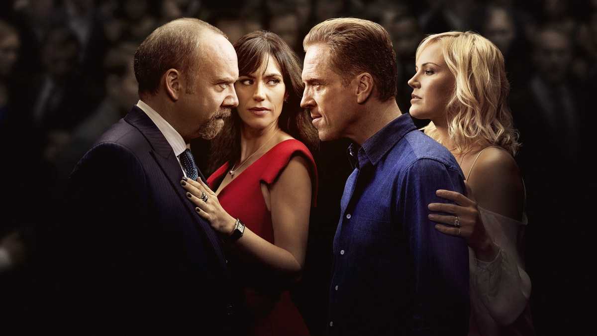 Основание 2 сезон 8 серия дата выхода (сериал, 2023)