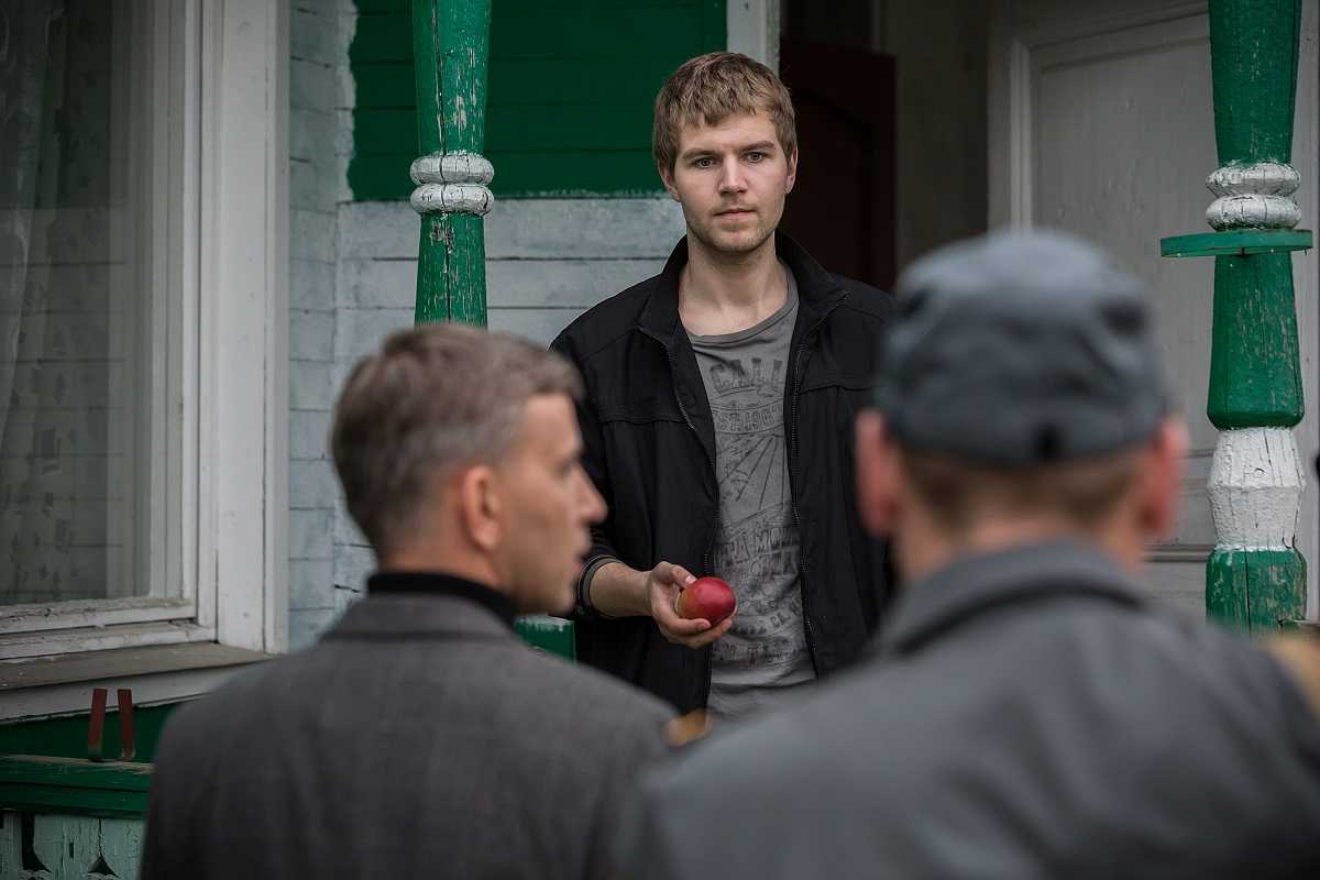 Сериалы декабря 2022 года: новые сезоны - cadelta.ru