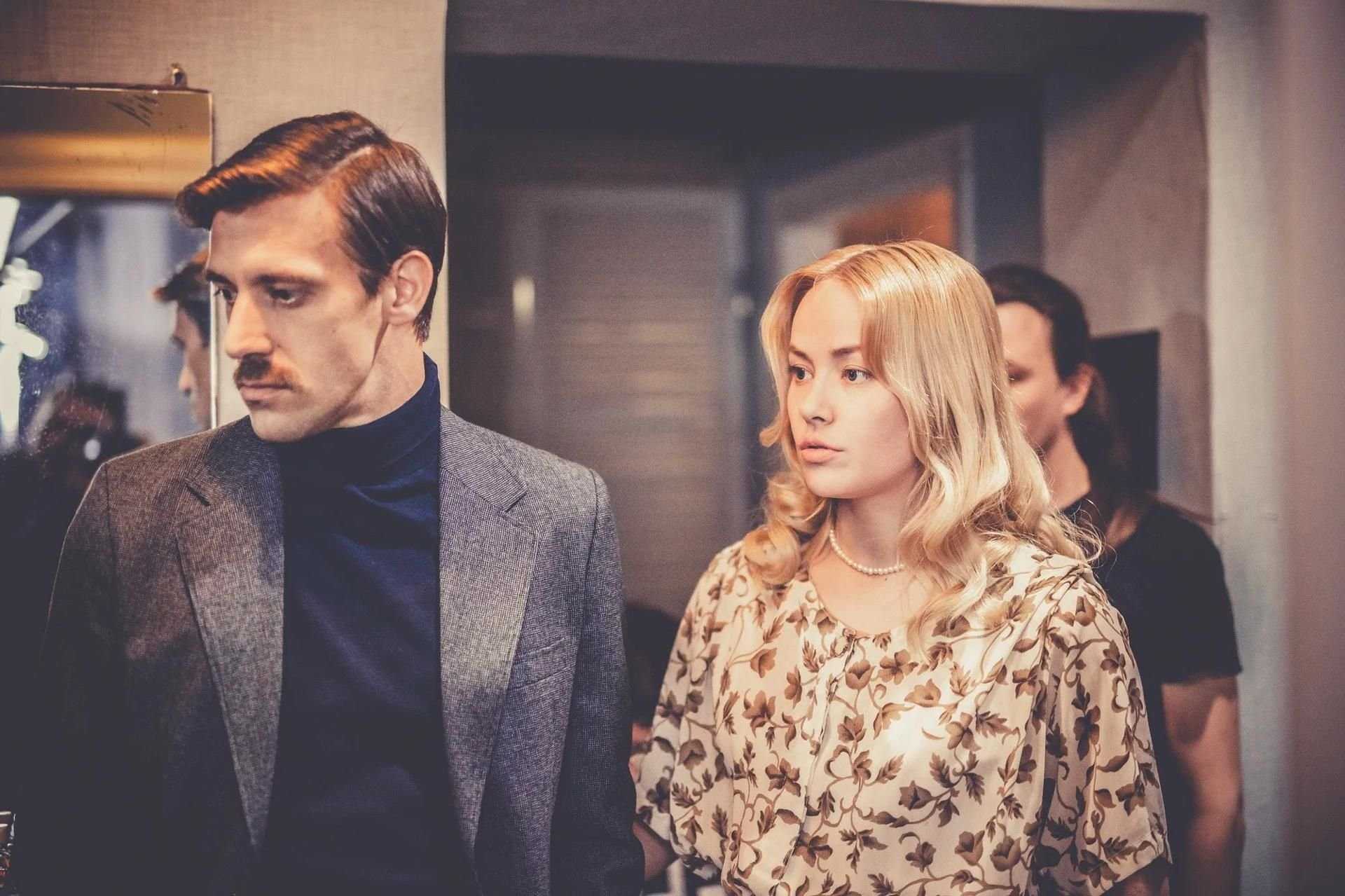 Лучшие сериалы про серийных убийц, маньяков и психопатов - подборки фильмов на фильм про