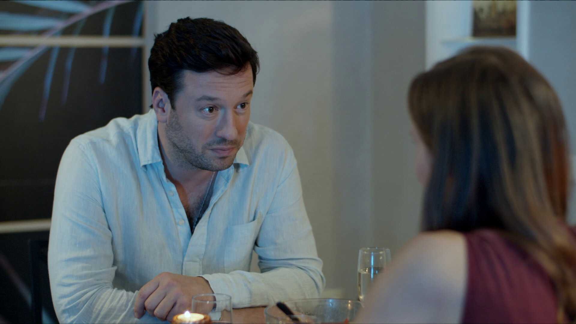 Сериал чужая: содержание серий, чем закончится