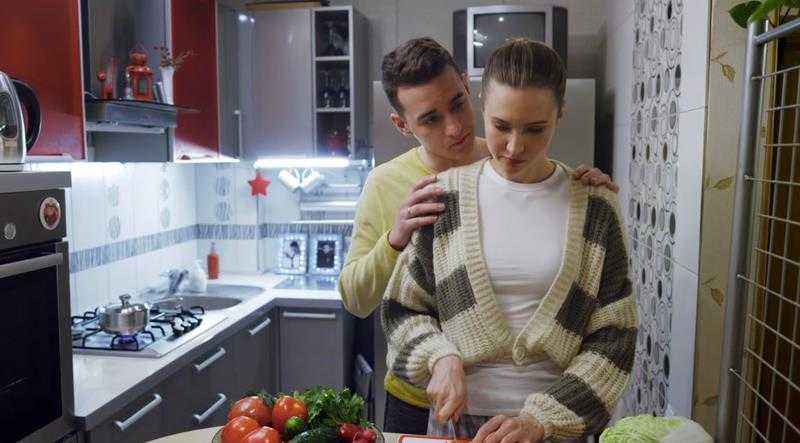 Сериал «шеф 5 сезон. возвращение» содержание серий