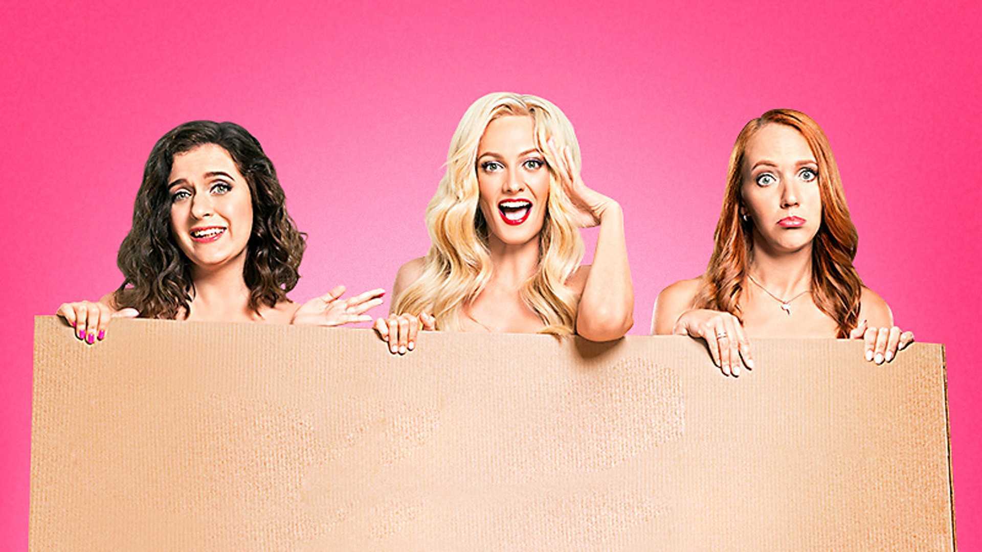 Сериал деффчонки (2012 - 2018) актеры и роли