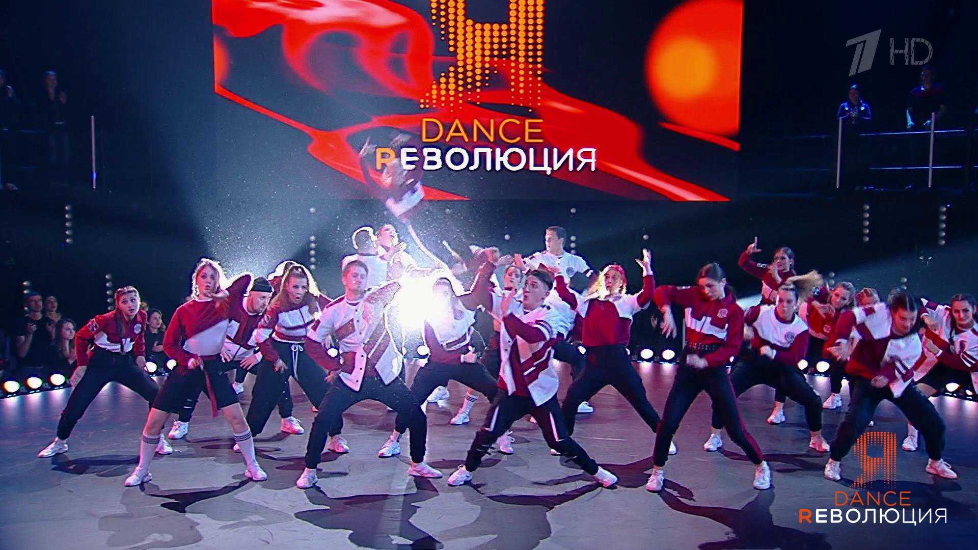 Шоу dance революция 2020 | дата выхода тнт-premier